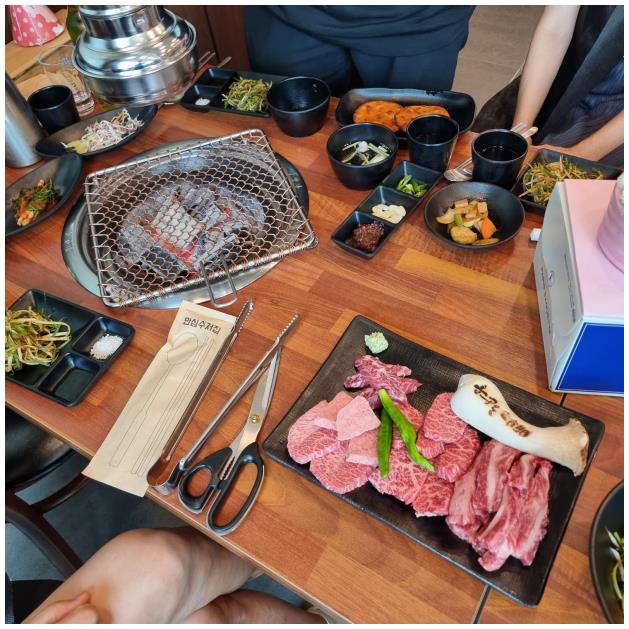 배부른한우 이미지