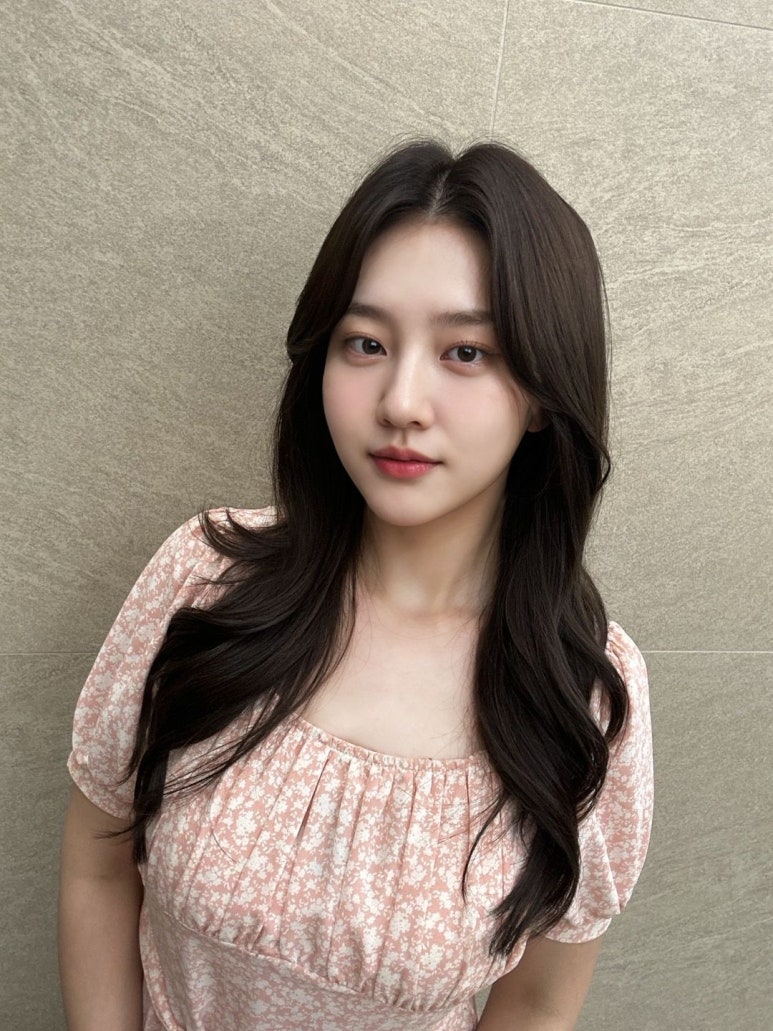 고은헤어 이미지
