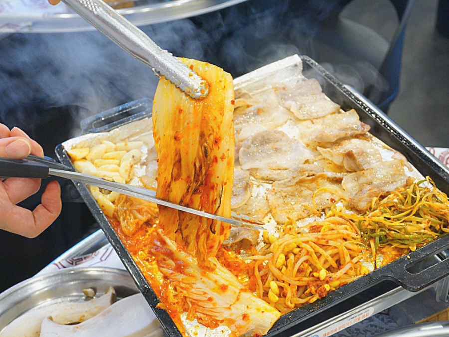 냉삼뷰 이미지