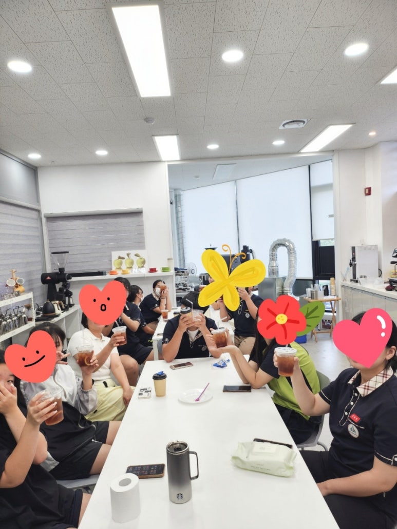 한얼중학교 이미지