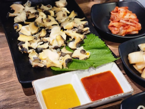 서래전 이미지