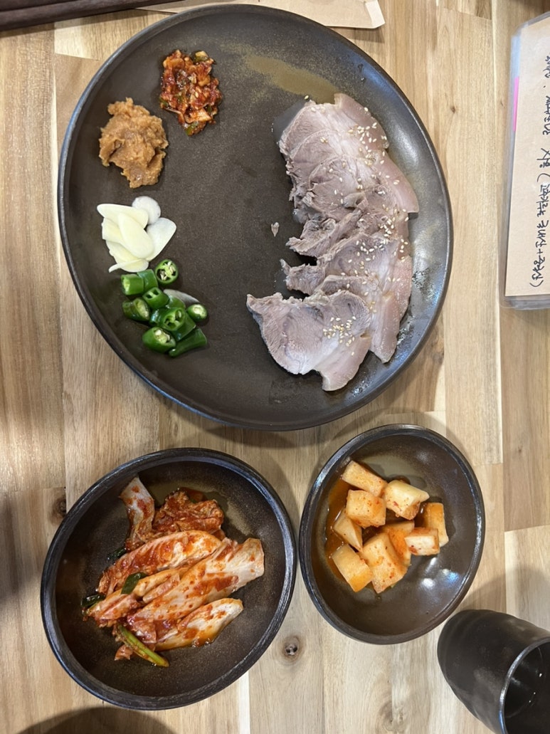 제주국수왕 이미지