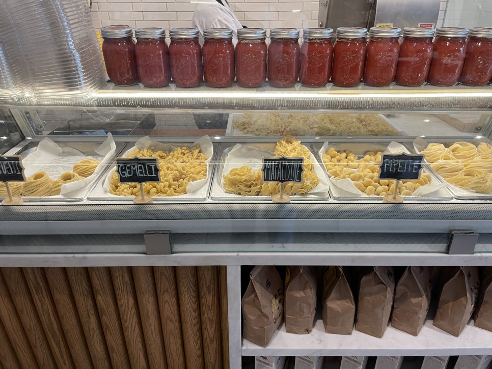 파스타팩토리(PASTA FACTORY) 이미지