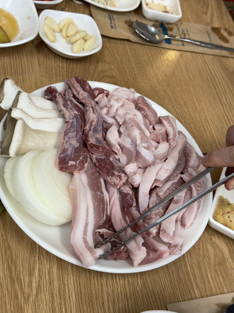 단양두진한우명가 이미지