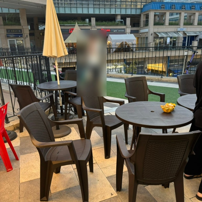 노랑통닭 일산킨텍스점 이미지