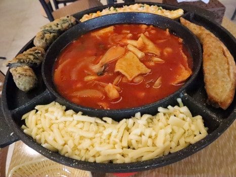 발리다포차 영종구읍점 이미지
