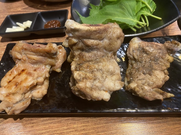 한근숯불닭갈비신봉점 이미지