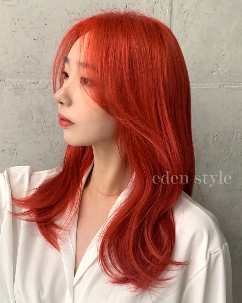 해나헤어 이미지