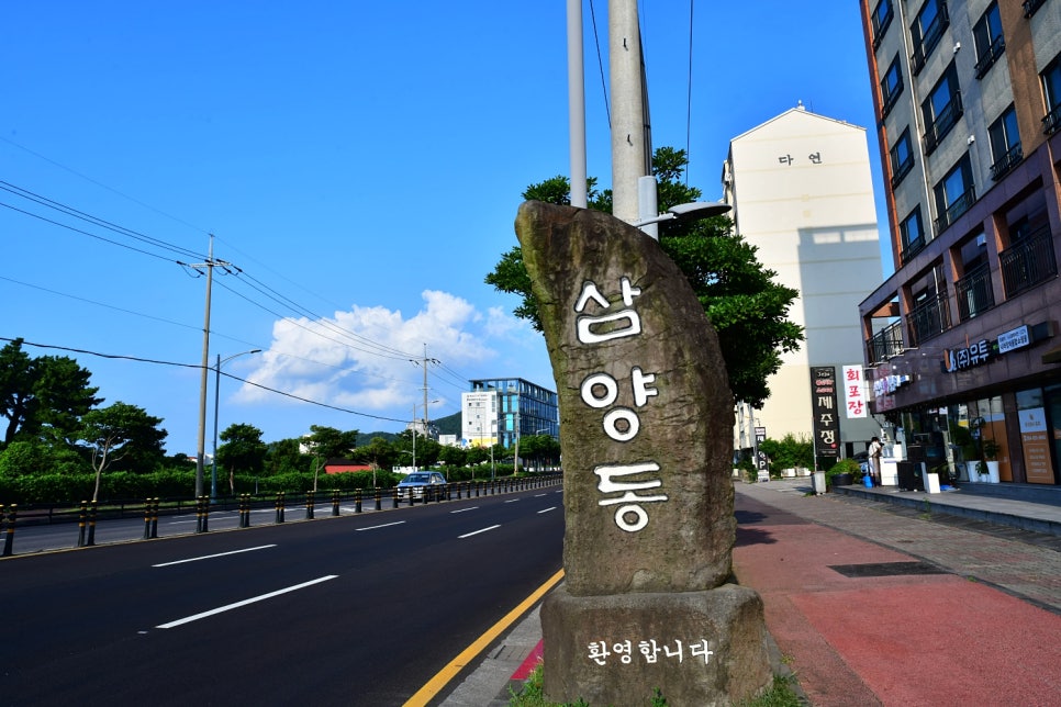 삼양회센터 이미지