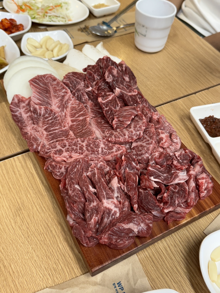 단양두진한우명가 이미지