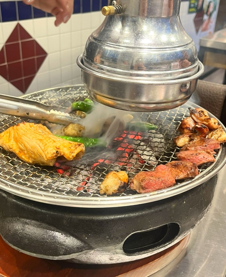 광명대창집 인천논현점 이미지