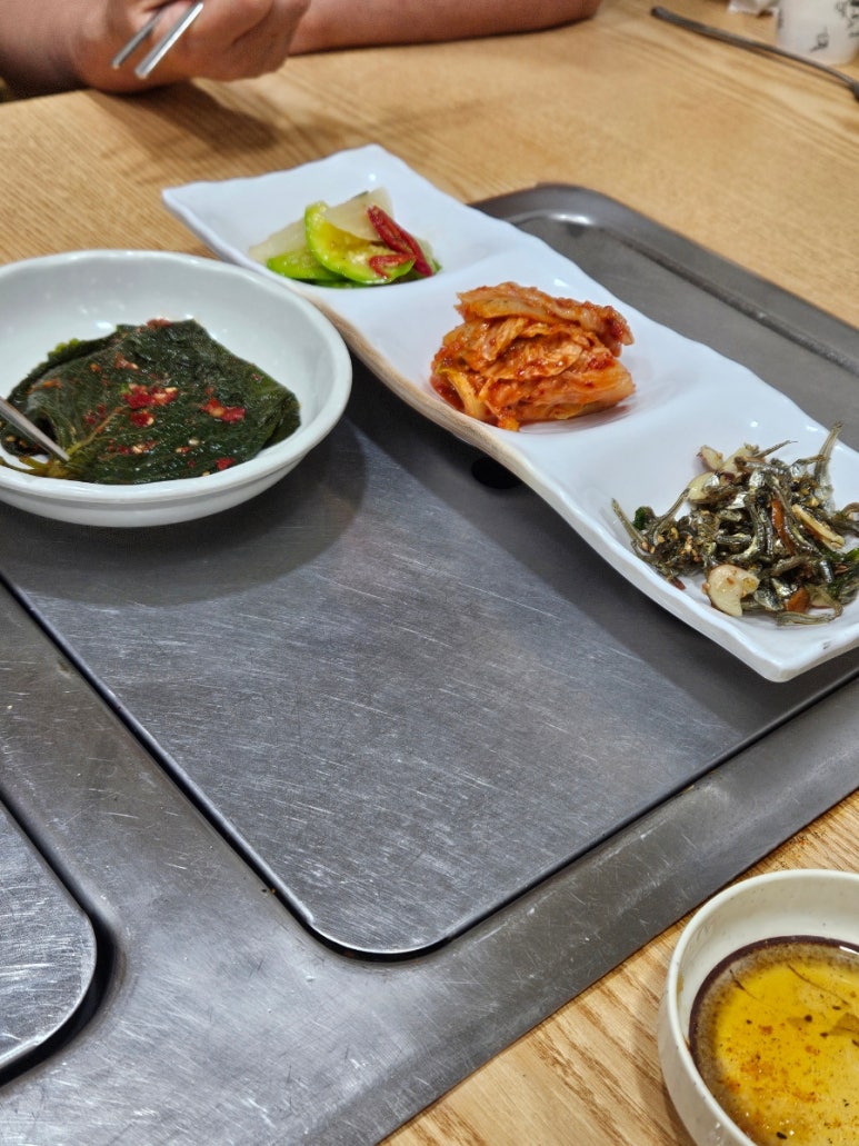 용궁장어마을 이미지
