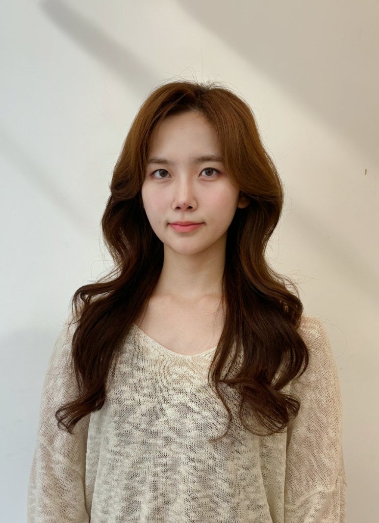 그레이스헤어 이미지