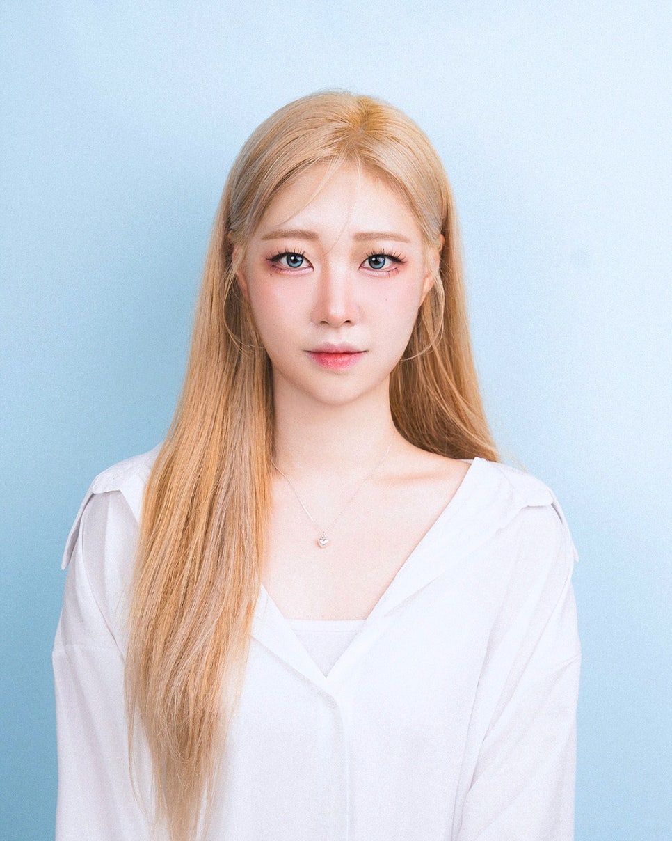 보그헤어 이미지