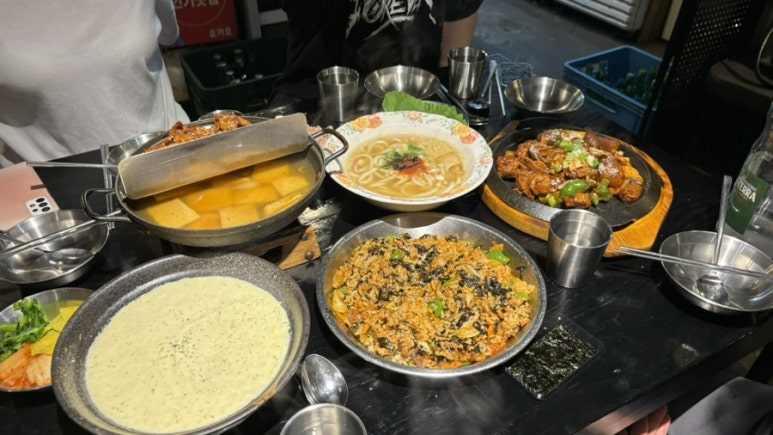 돼지꼬리천국 이미지