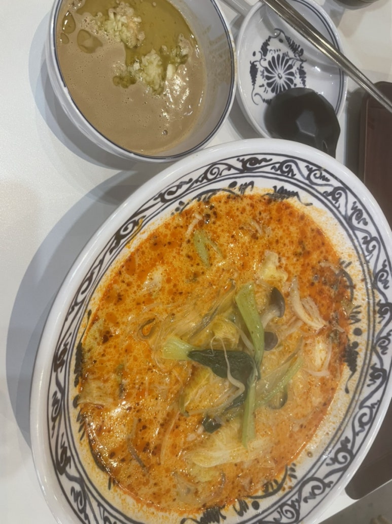 신라쿵푸 마라탕 이미지