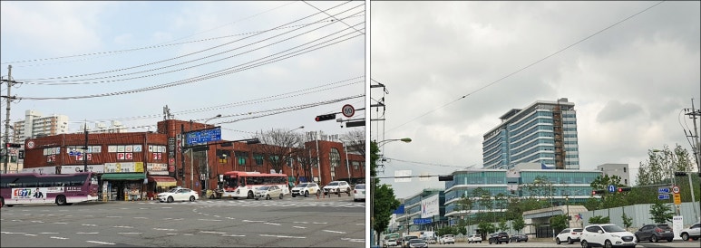 이정숙 돈줄삼겹살 이미지