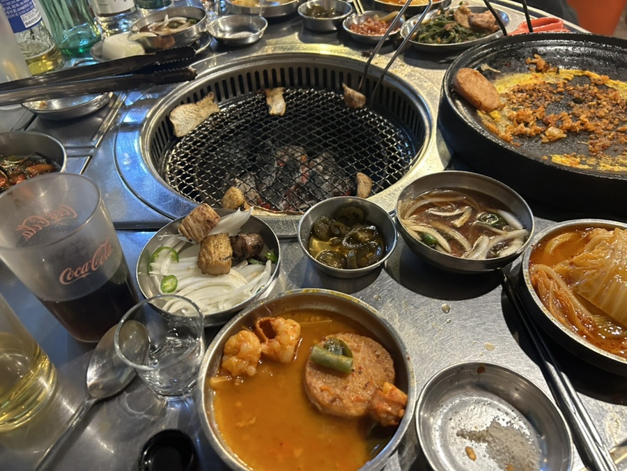 황우양대창 이미지