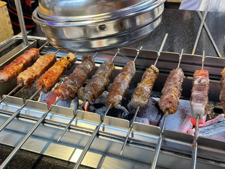 동한양꼬치 이미지