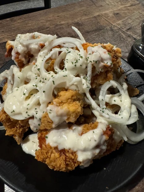 썬더치킨 이미지