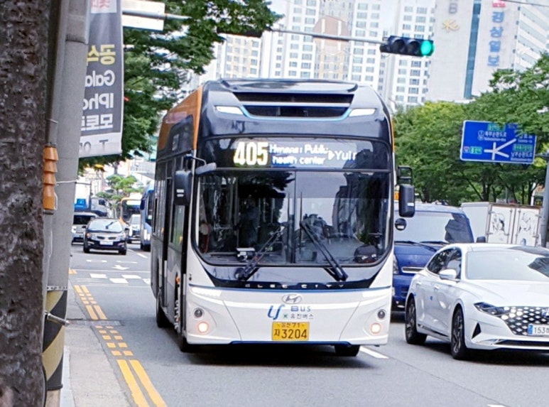 서생농협하나로마트 이미지