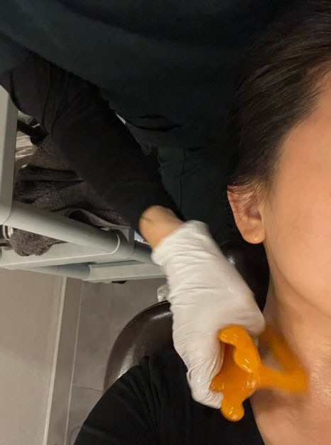 호박아로마마사지 이미지