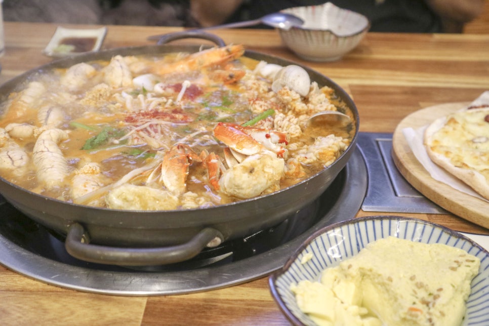 삼삼해물찜 이미지