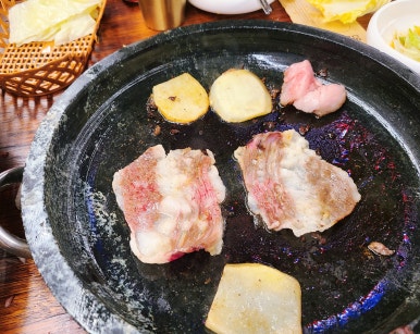 산청감나무집 이미지