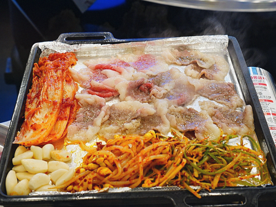 슈퍼냉삼집 이미지