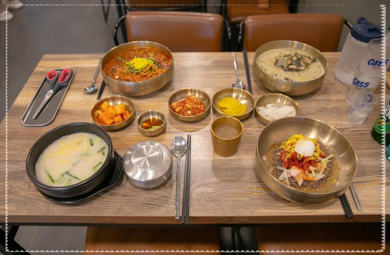 7곡제면소 기장점 이미지