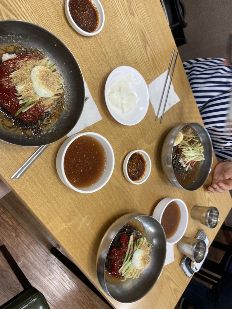 태흥칡냉면 이미지