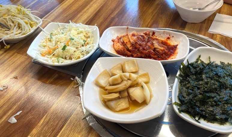 강동해물찜해천탕 이미지