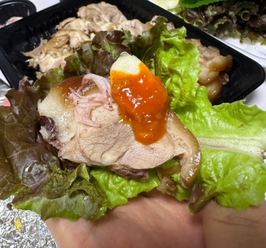 구만족발보쌈 이미지