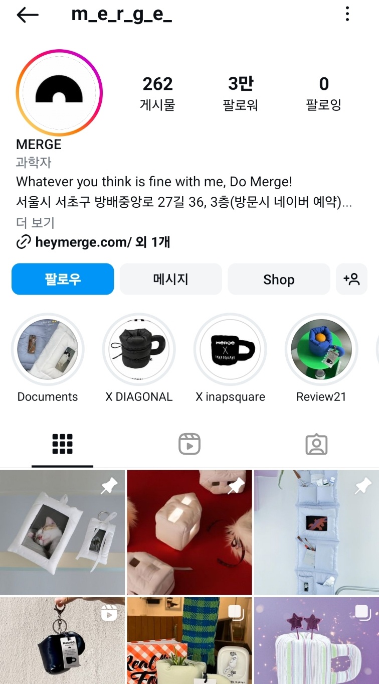 프레임모먼트 이미지