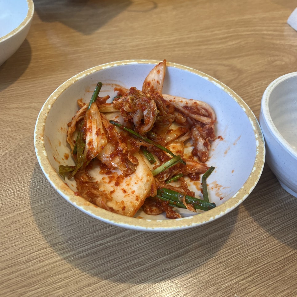 충무칼국수보쌈 이미지