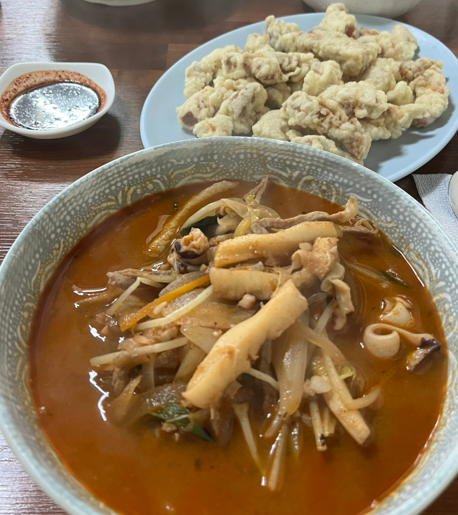 소토반점 이미지