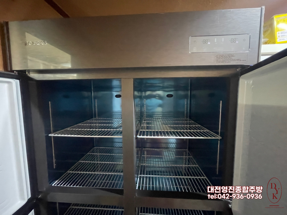 대전영진종합주방 이미지
