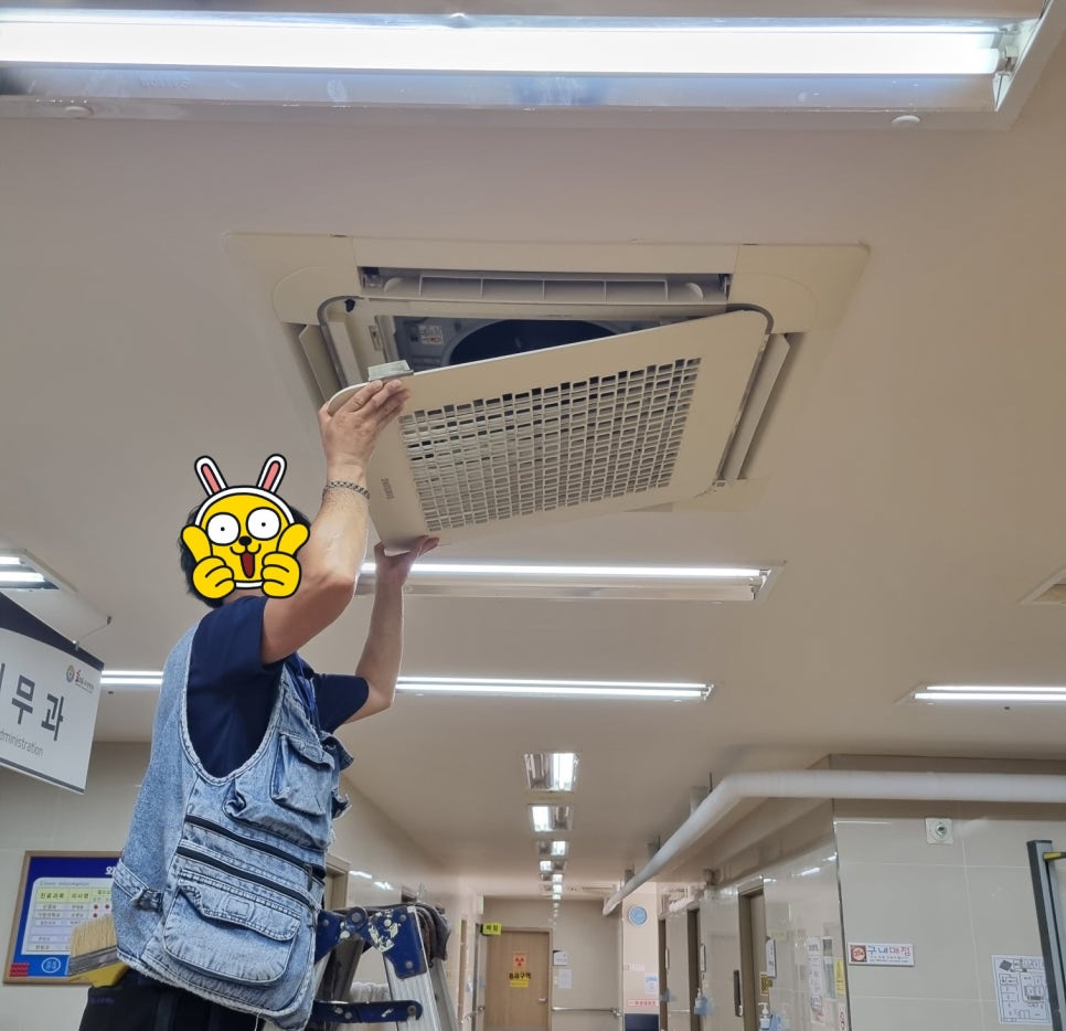 효드림요양병원 이미지
