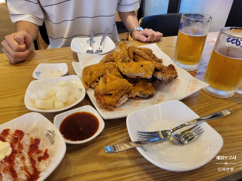 가마치통닭 공릉점 이미지