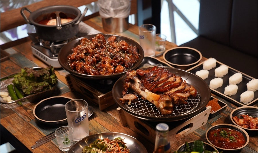 족발신선생(서산점) 이미지