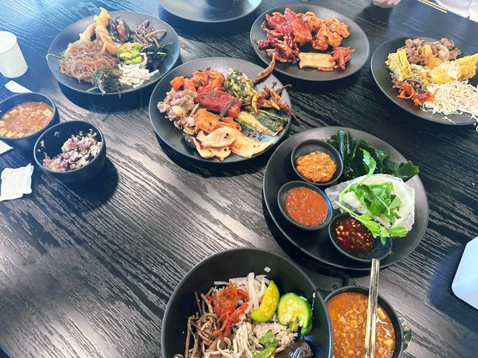 오늘맛난한끼 이미지
