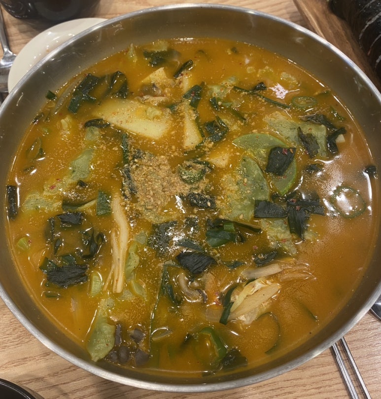 됴와김밥 이미지