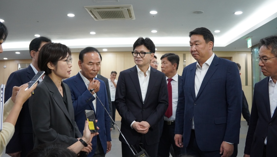 농협안성농식품물류센터 이미지
