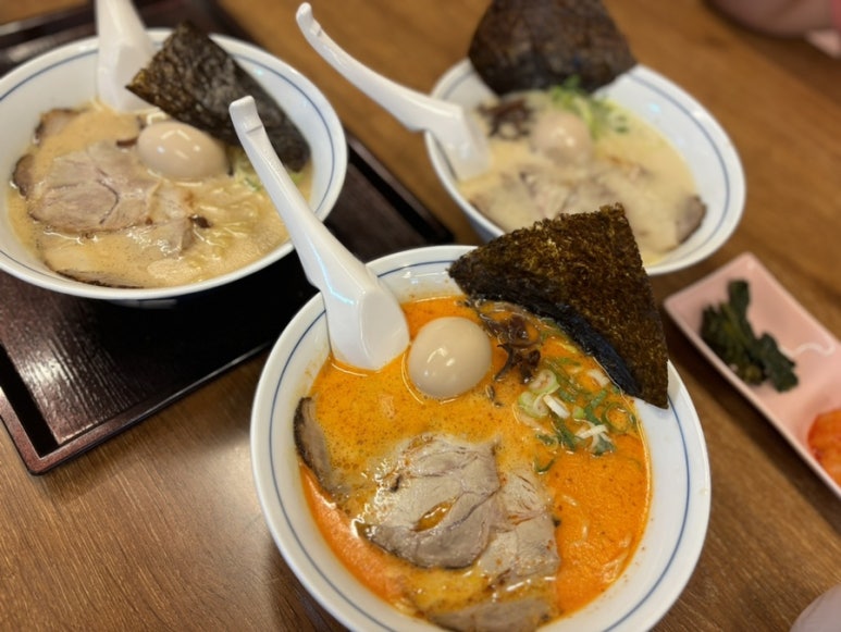모씨라멘 이미지