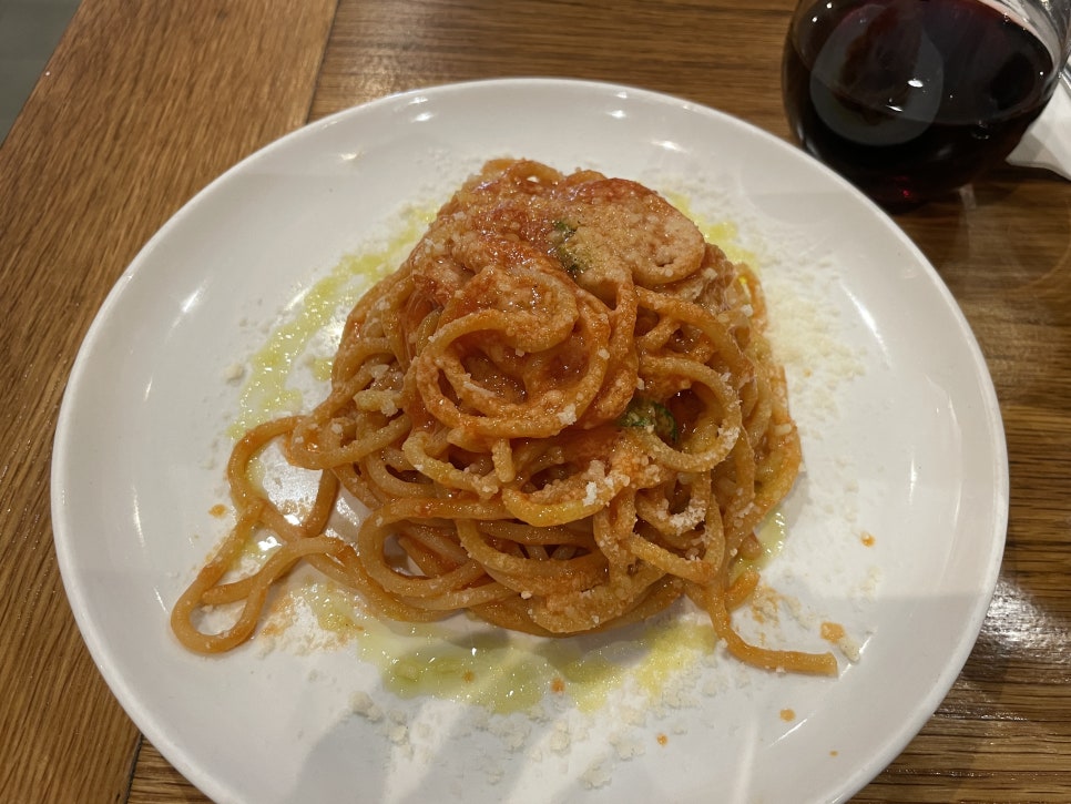 파스타팩토리(PASTA FACTORY) 이미지