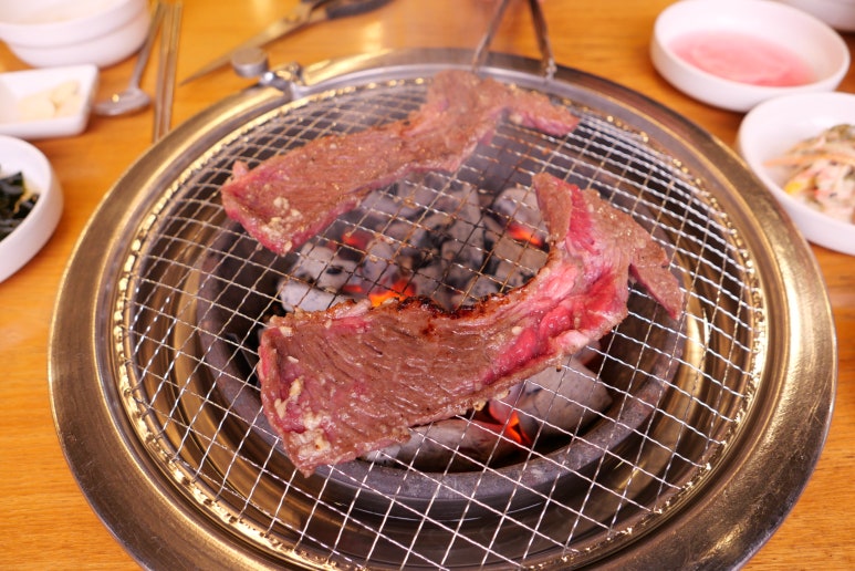 금촌갈비 이미지