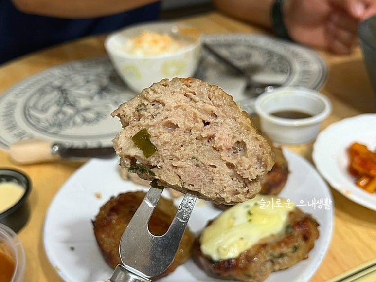 서울떡갈비롯데백화점 이미지