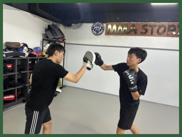 최원준GYM 이미지