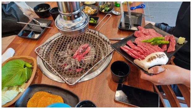 배부른한우 이미지
