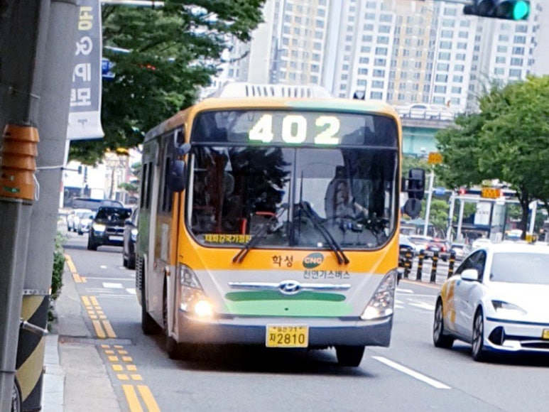 율리공영차고지 이미지